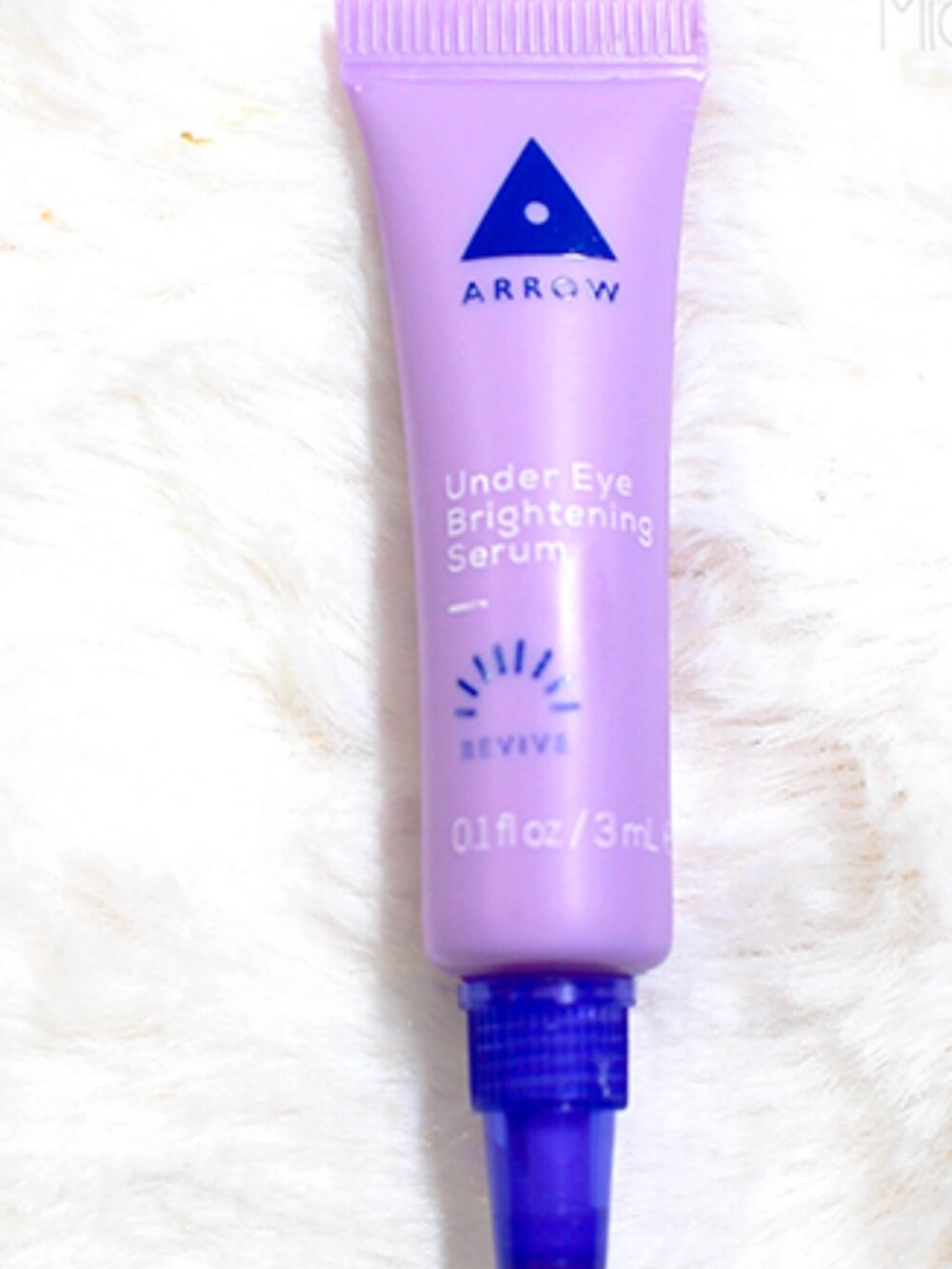 Under Eye Brightening Serum - Fair - 3ml